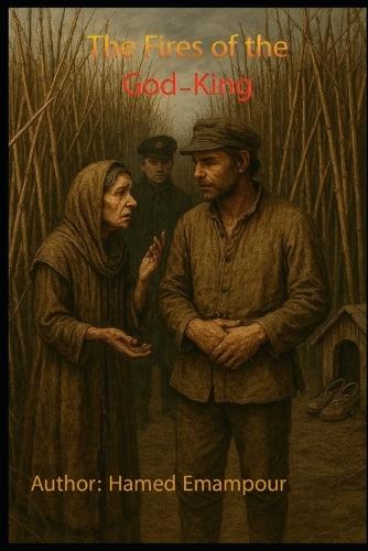 The Fires of the God-King