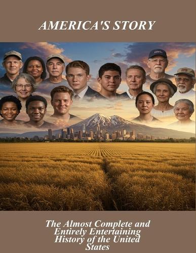 America'S Story: The Almost Complete And Entirely Entertaining History Of The United States