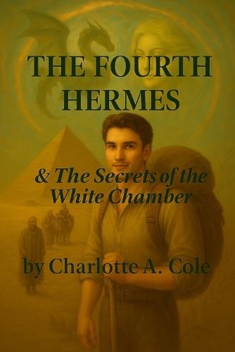 The Fourth Hermes: & The Secrets of The White Chamber