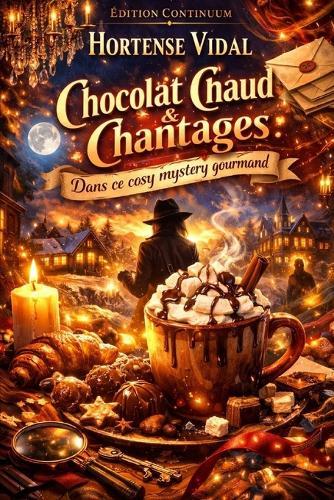 Chocolat Chaud & Chantages