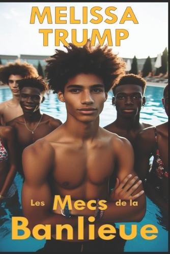 Les Mecs de la Banlieue: Gay Érotique Romance Parisien