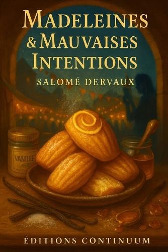 Madeleines & Mauvaises Intentions