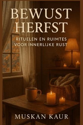 Bewust Herfst: Rituelen en Ruimtes voor Innerlijke Rust