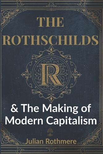 The Rothschilds & The Making of Modern Capitalism
