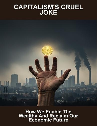Capitalism'S Cruel Joke: How We Enable The Wealthy And Reclaim Our Economic Future