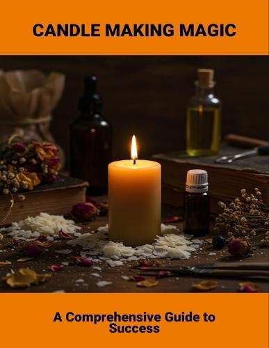 Candle Making Magic: A Comprehensive Guide To Success