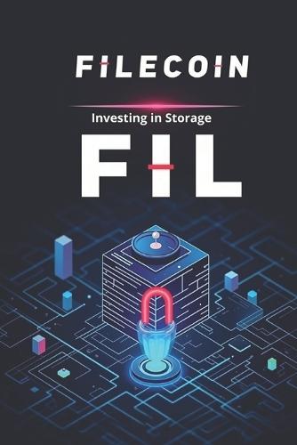 Filecoin FIL Investing in Storage: A Complete Guide to Decentralized Data Storage, Mining, Earning and Investing in Filecoin (FIL)