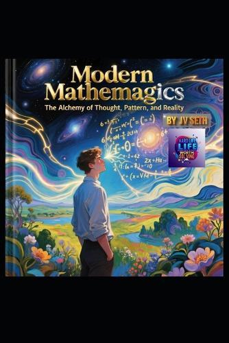 Modern Mathemagics: The Alchemy of Thought, Pattern, and Reality