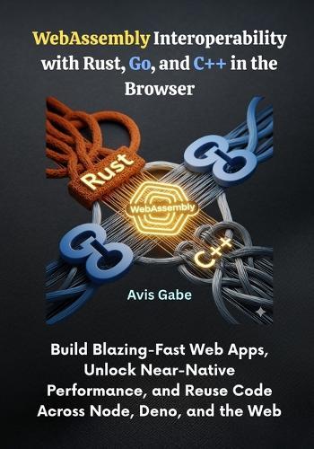 WebAssembly Interoperability with Rust, Go, and C++ in the Browser: Build Blazing-Fast Web Apps, Unlock Near-Native Performance, and Reuse Code Across Node, Deno, and the Web