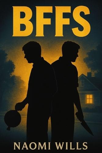 BFFs: A Wild Ride of Rivalry and Redemption - Inside the Twisted Comedy, Star-Studded Cast, and the Bold Vision Behind BFFs