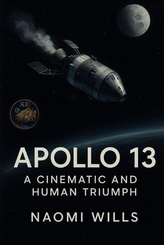Apollo 13: Triumph in Crisis: The Epic Journey, Stellar Cast, and True Story Behind Ron Howard's Space Saga