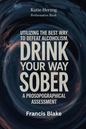 Katie Herzog Performative Book: Utilizing the best way to defeat alcoholism, DRINK YOUR WAY SOBER, a prosopographical assessment