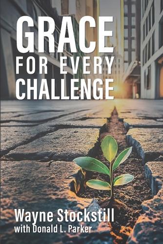 Grace for Every Challenge: Sixteen Features of God's Grace