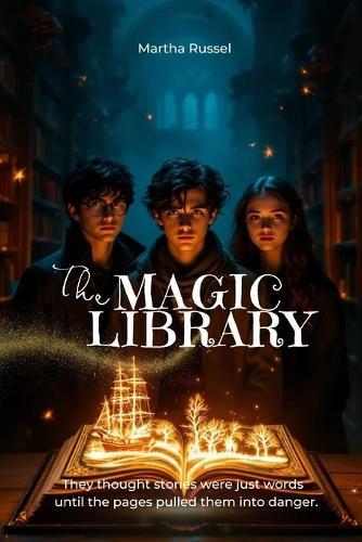 The Magic Library