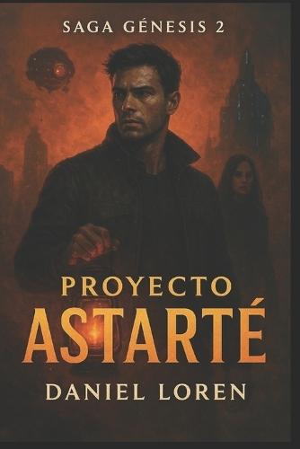 Proyecto Astarté: Saga Génesis
