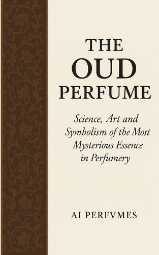 The Oud Perfume: Science, Art and Symbolism of the Most Mysterious Essence in Perfumery