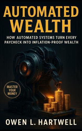 Automated Wealth: How Automated Systems Turn Every Paycheck into Inflation-Proof Wealth