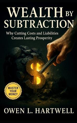 Wealth by Subtraction: Why Cutting Costs and Liabilities Creates Lasting Prosperity: How Cutting Costs and Liabilities Builds Inflation-Proof Wealth and Financial Freedom That Lasts