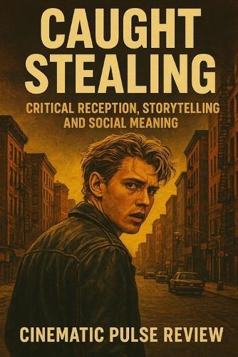 Caught Stealing: Critical Reception, Storytelling, and Social Meaning
