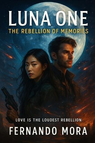 Luna One: The Rebellion of Memories