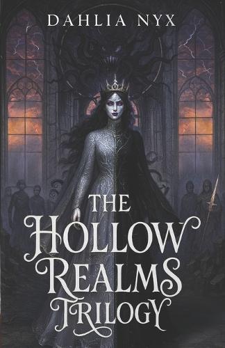 The Hollow Realms Trilogy