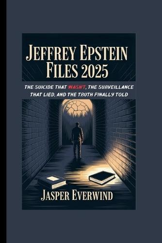 Jeffrey Epstein Files 2025: The Suicide That Wasn't, the Surveillance That Lied, and the Truth Finally Told