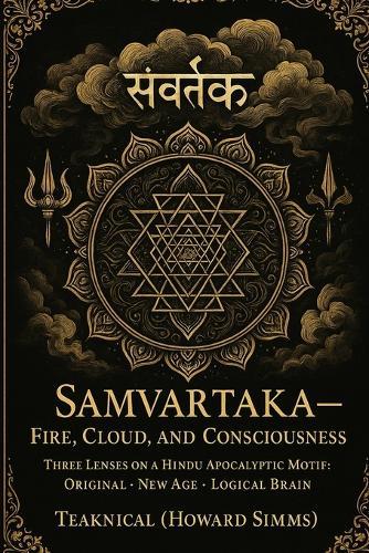 Samvartaka - Fire, Cloud, and Consciousness: Three Lenses on a Hindu Apocalyptic Motif: Original - New Age - Logical Brain