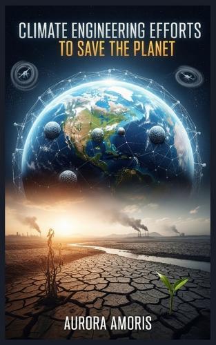 Climate Engineering: Efforts to Save the Planet