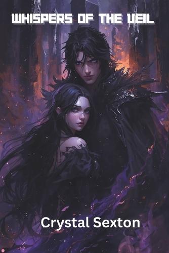 Whispers Of The Veil