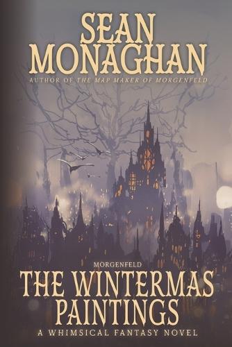 The Wintermas Paintings