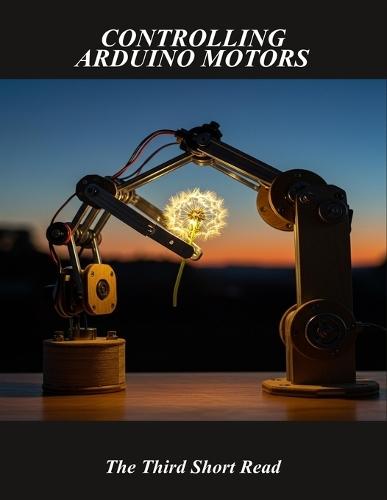 Controlling Arduino Motors: The Third Short Read
