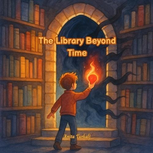 The library beyond time