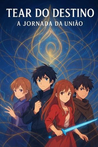 Tear do Destino: A Jornada da União