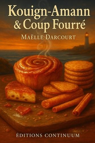 Kouign-Amann & coup Fourré