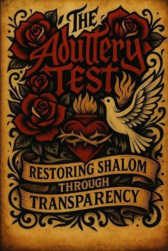 The Adultery Test: Restoring Shalom Through Transparency