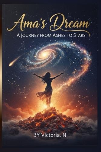 Ama's Dream: A Journey from Ashes to Stars