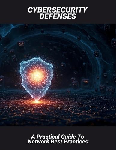 Cybersecurity Defenses: A Practical Guide To Network Best Practices