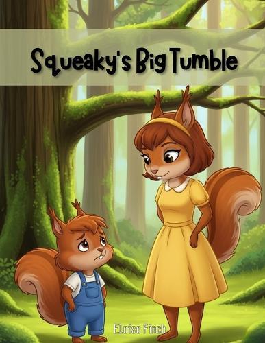 Squeaky's Big Tumble