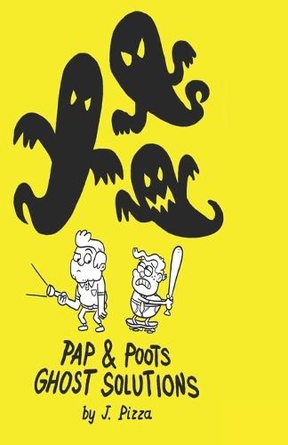 Pap & Poots Ghost Solutions