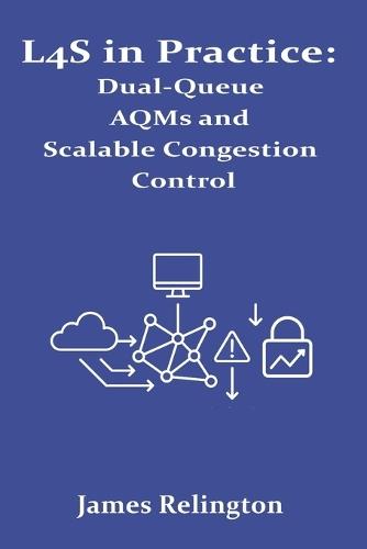 L4S in Practice: Dual-Queue AQMs and Scalable Congestion Control