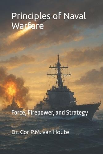 Principles of Naval Warfare: Force, Firepower, and Strategy
