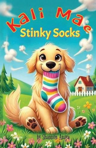 Kalimae and The Stinky Socks