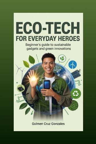 Eco-Tech for Everyday Heroes: Beginner's Guide to Sustainable Gadgets and Green Innovations