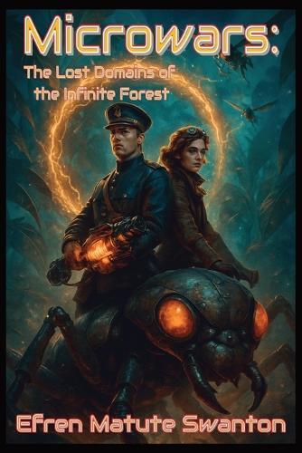 Microwars: The Lost Domains of the Infinite Forest