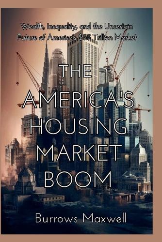 The America's housing market Boom: Wealth, Inequality, and the Uncertain Future of America's $55 Trillion Market