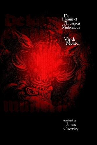 De Lamiis et Phitonicis Mulieribus