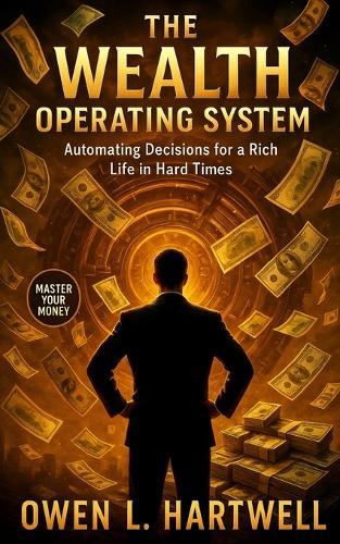 The Wealth Operating System: Automating Decisions for a Rich Life in Hard Times
