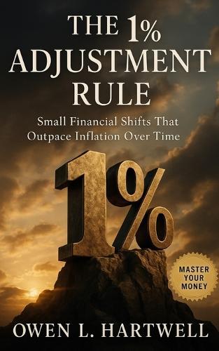 The 1% Adjustment Rule: Small Financial Shifts That Outpace Inflation Over Time