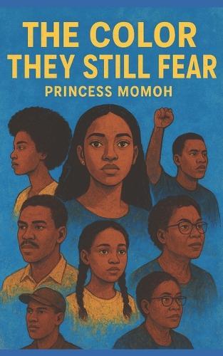 The Color They Still Fear