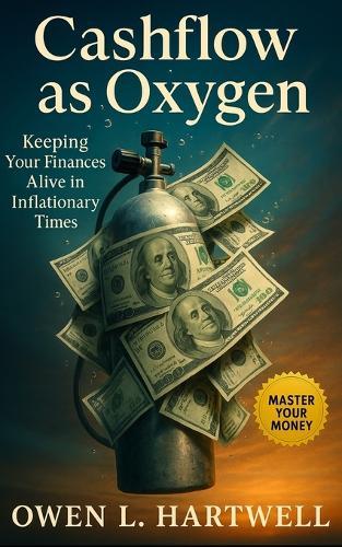 Cashflow as Oxygen: Keeping Your Finances Alive in Inflationary Times